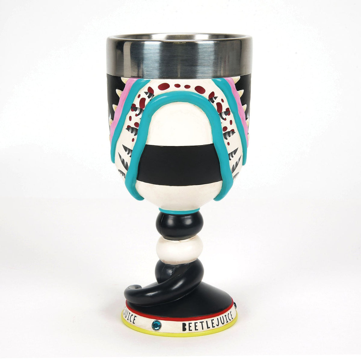 BEETLEJUICE - Sandworm Goblet | Department 56