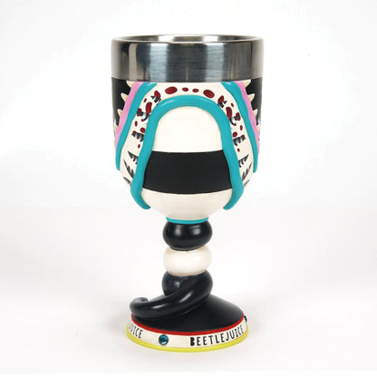 BEETLEJUICE - Sandworm Goblet | Department 56