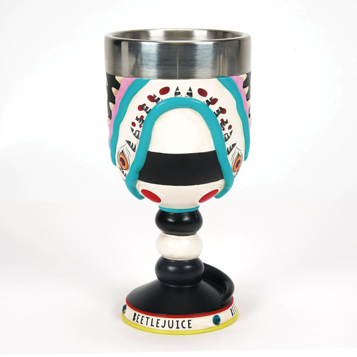 BEETLEJUICE - Sandworm Goblet | Department 56