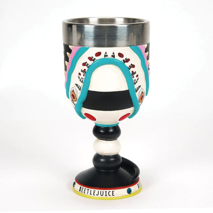 BEETLEJUICE - Sandworm Goblet | Department 56