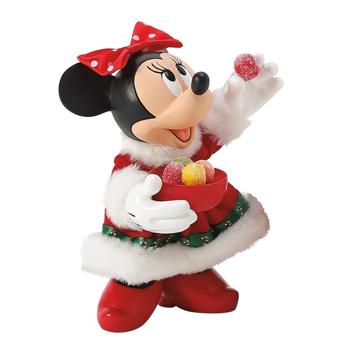 Minnie & Mickey's GB House | Department 56