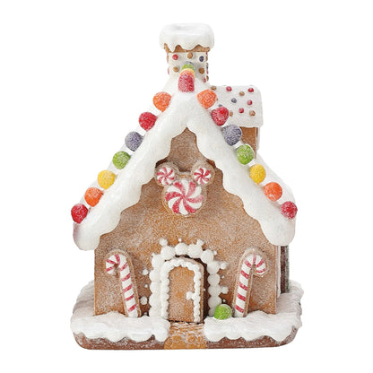 Minnie & Mickey's GB House | Department 56