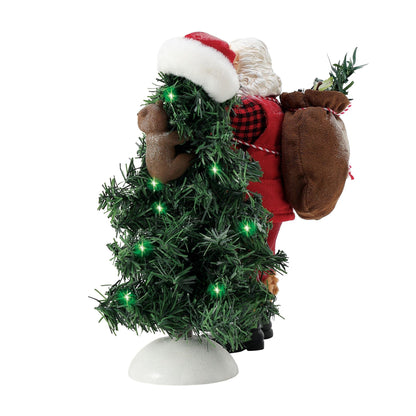 Bear Headed | Department 56