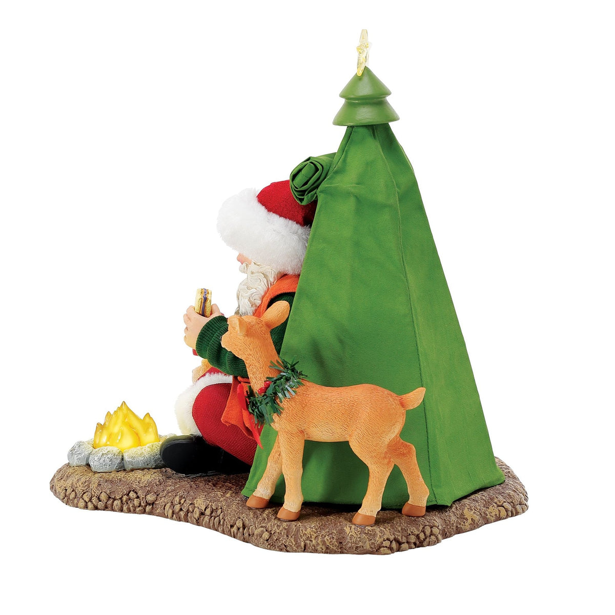 Tent Camping | Department 56
