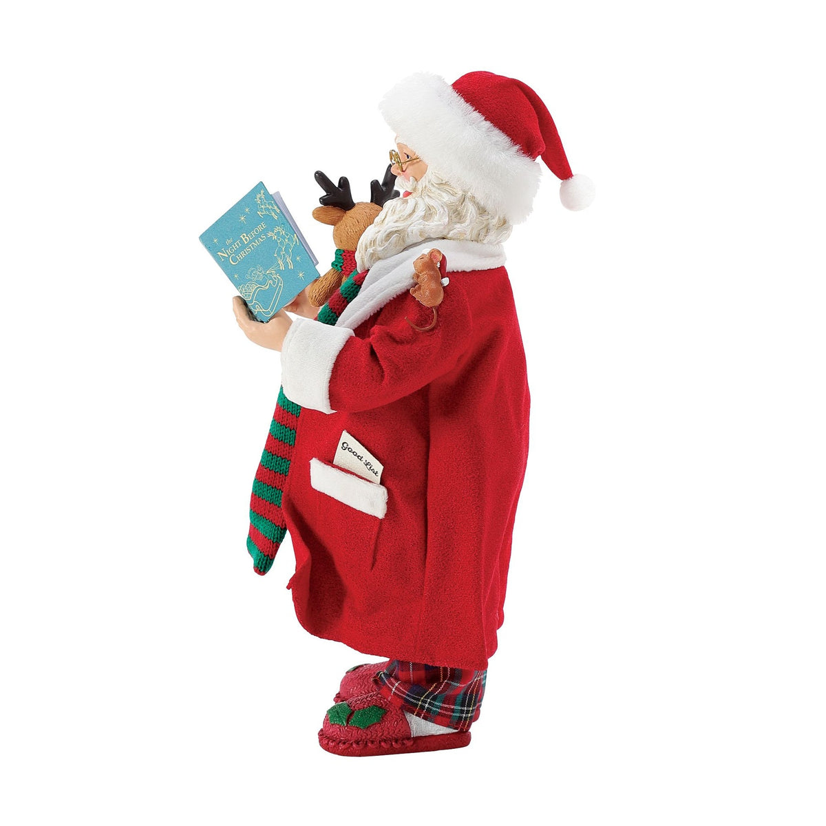 My Favorite Bedtime Story | Department 56