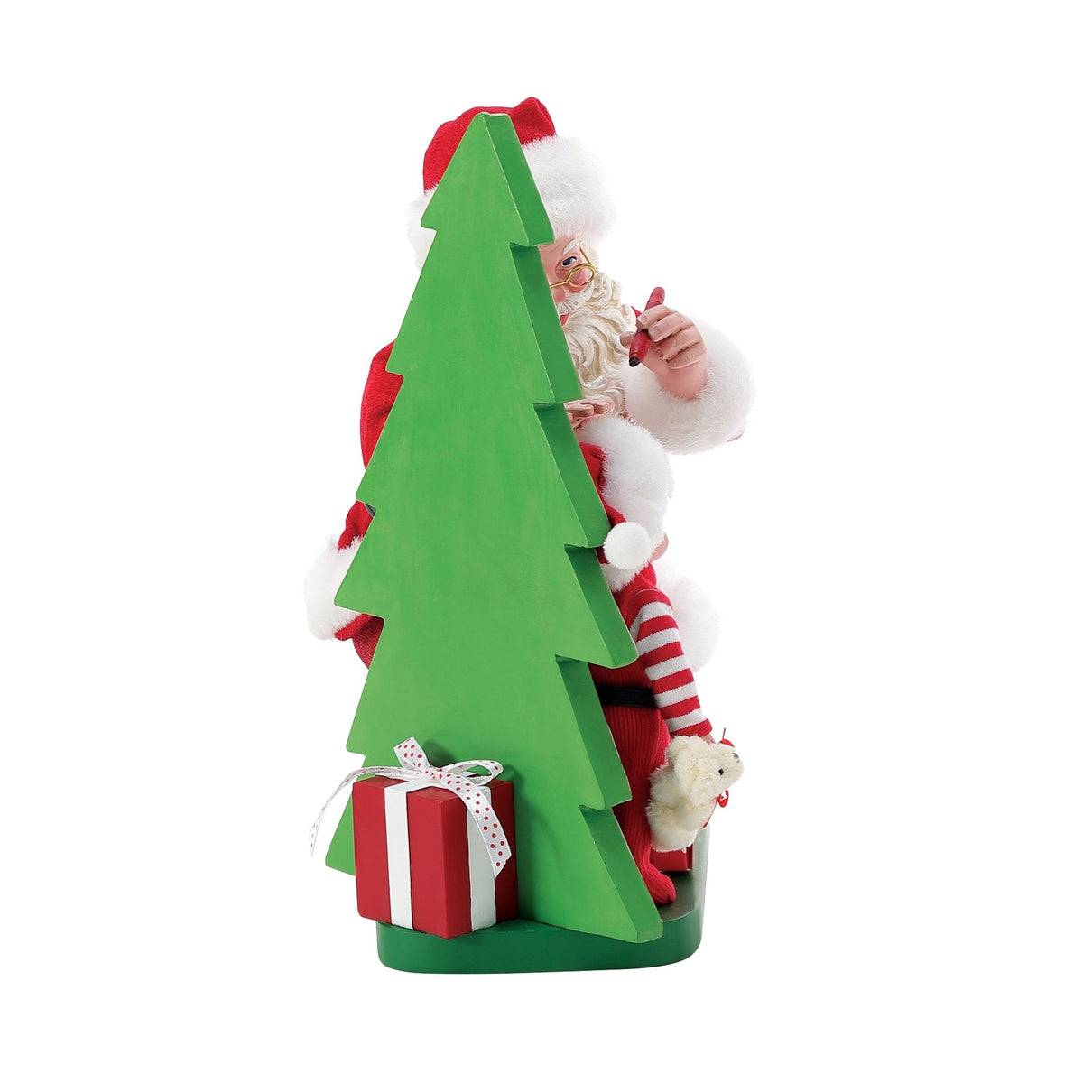 Growth Chart | Department 56