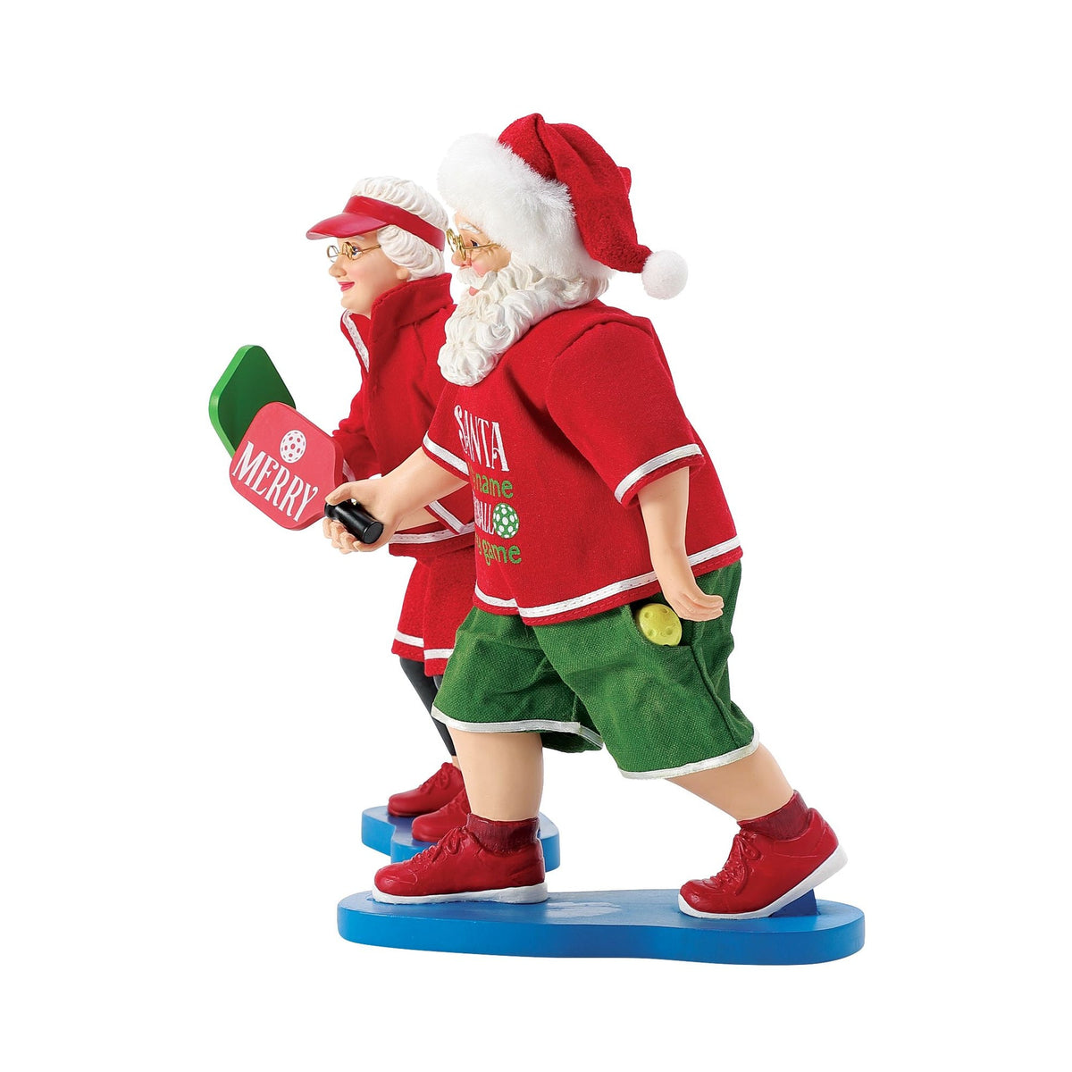 Pickleball Season | Department 56