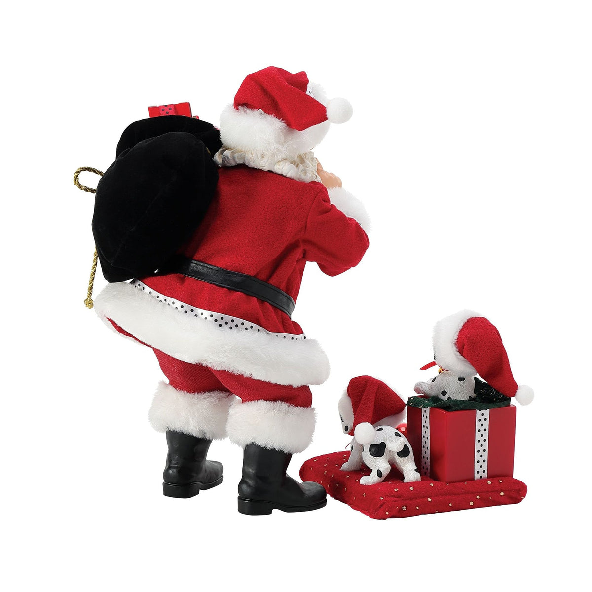 101 Reasons to Love Christmas | Department 56