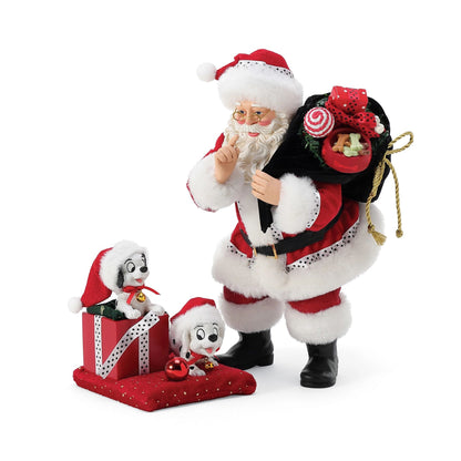 101 Reasons to Love Christmas | Department 56
