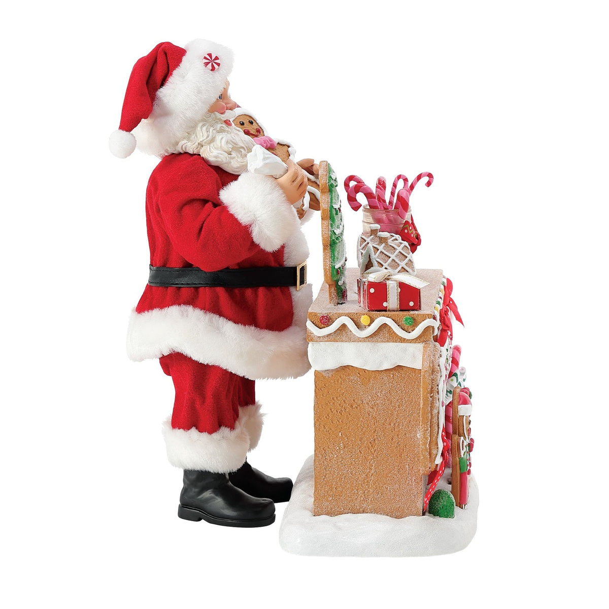 Ginger All the Way! | Department 56