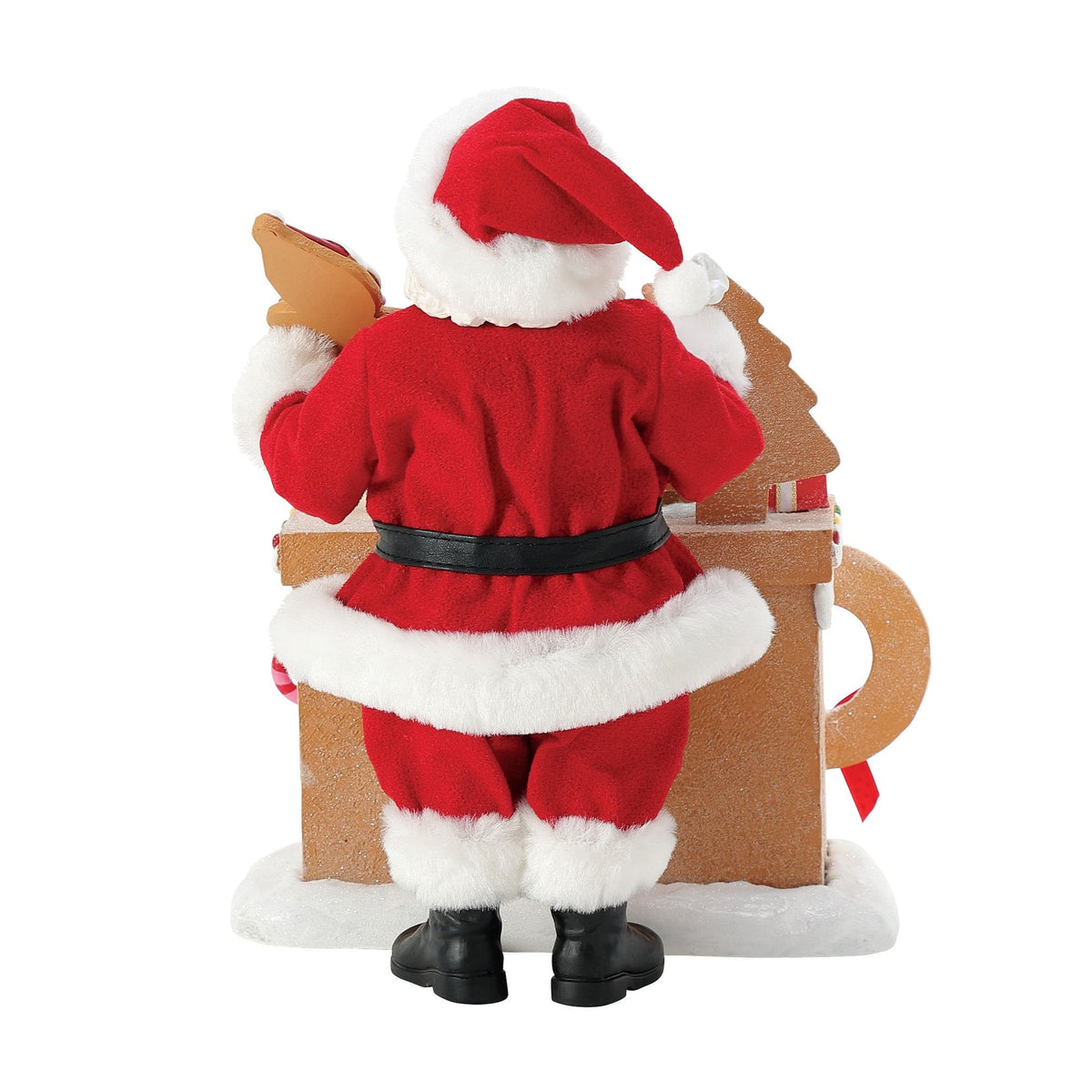 Ginger All the Way! | Department 56