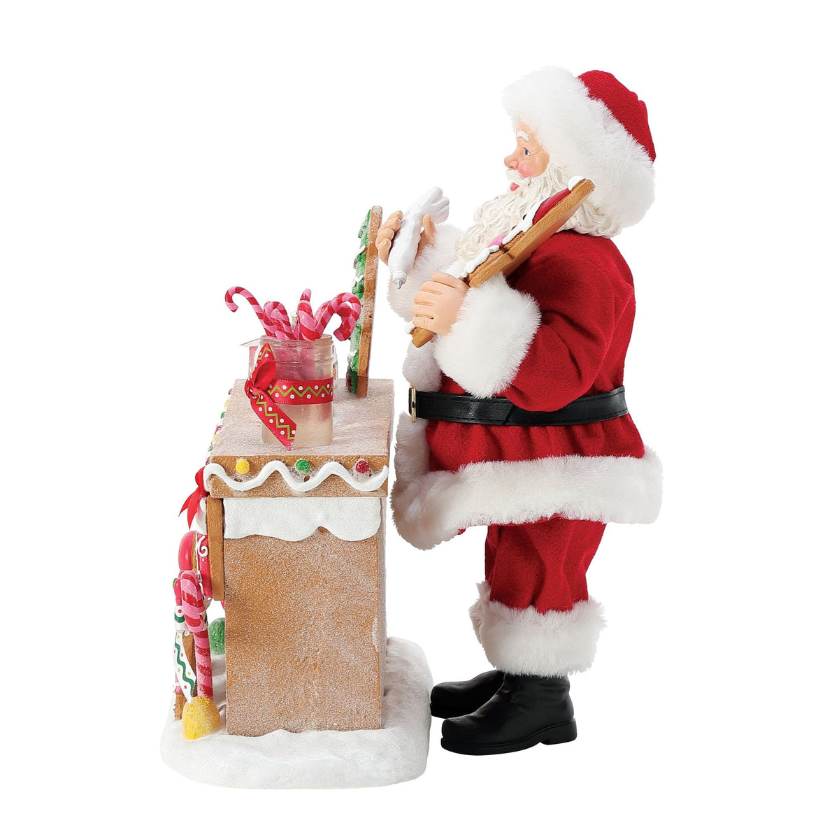 Ginger All the Way! | Department 56