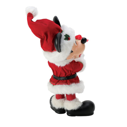 Mickey's Big Gift | Department 56