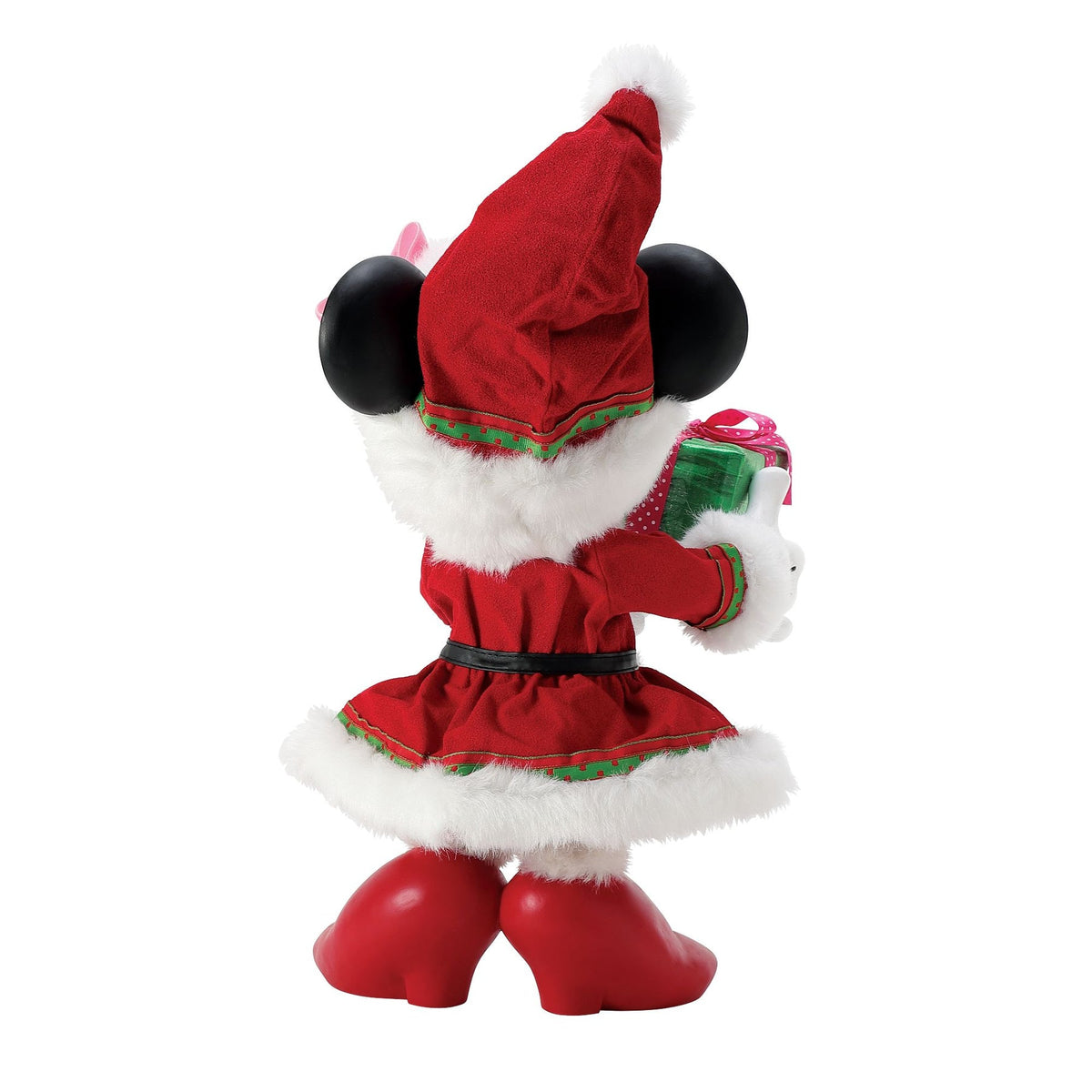 Minnie's Big Gift | Department 56