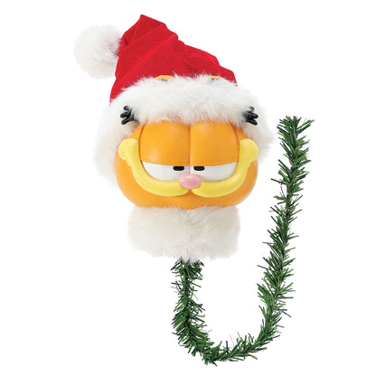 Garfield in a Cinch | Department 56