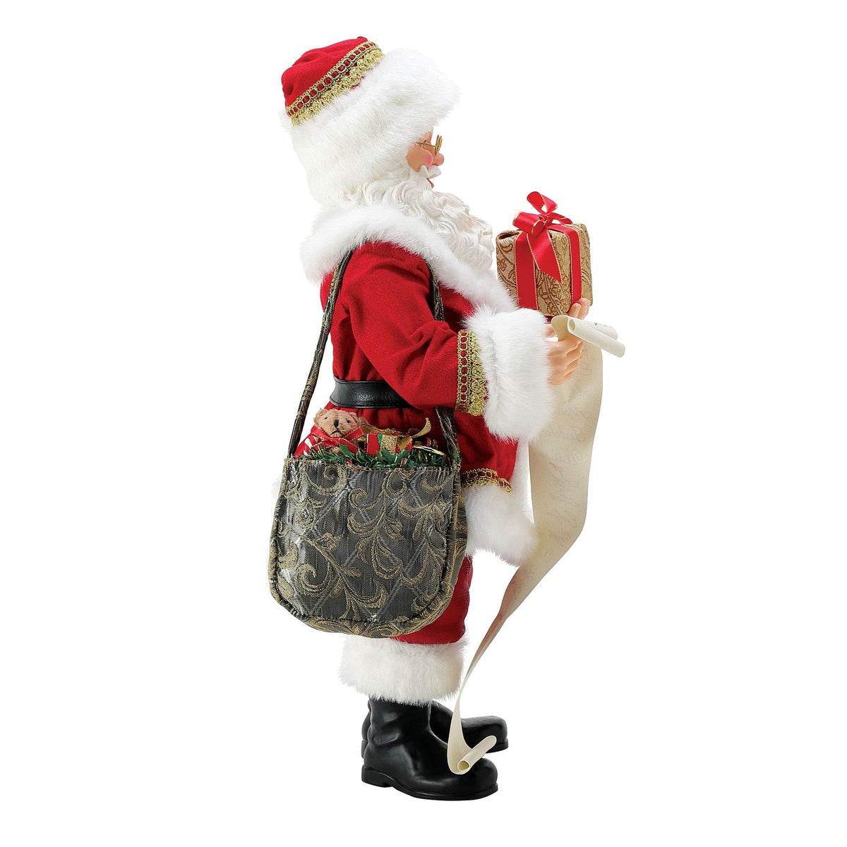 Nick | Department 56