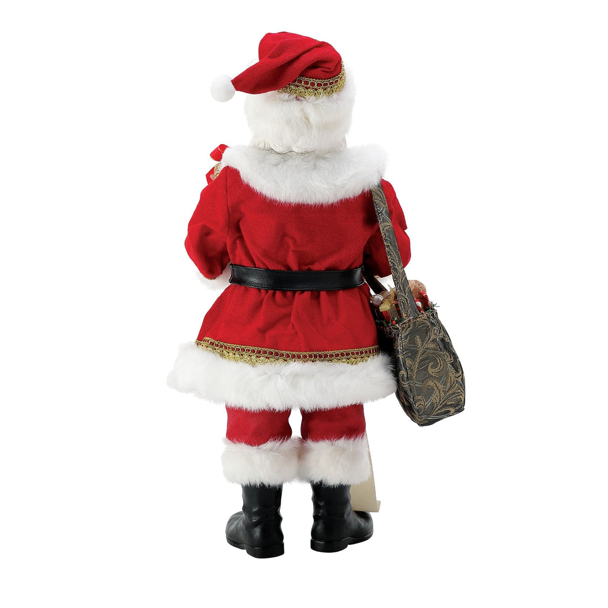 Nick | Department 56
