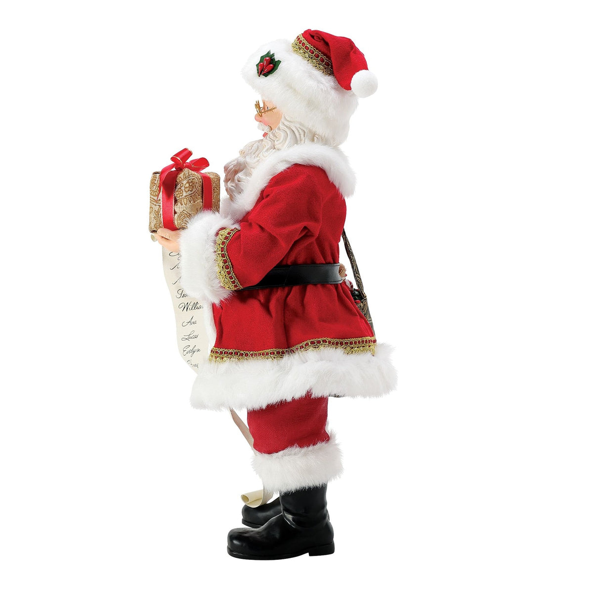 Nick | Department 56