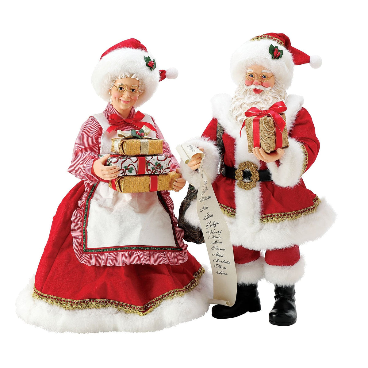Nick | Department 56