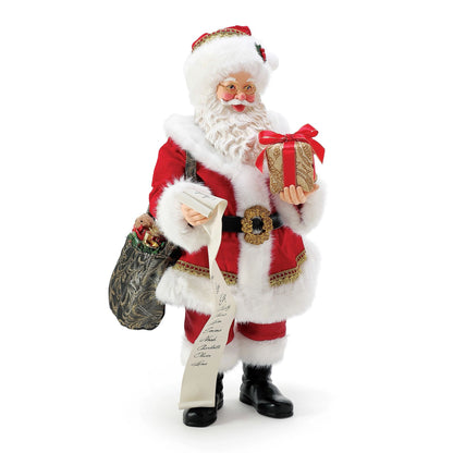 Nick | Department 56