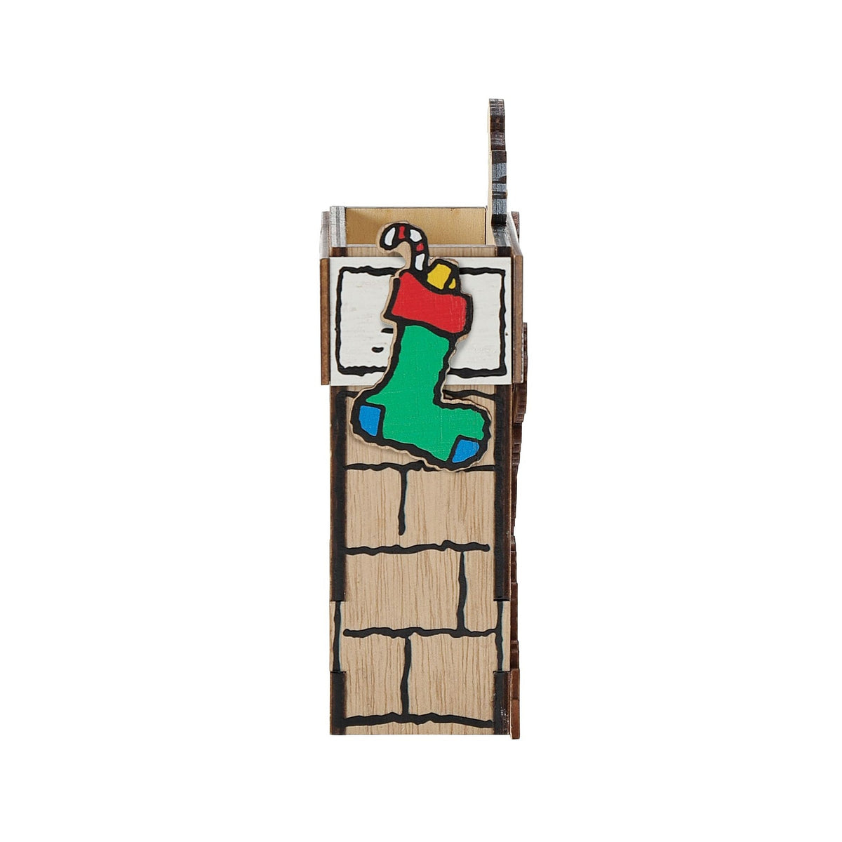 Snoopy's Letters to Santa | Department 56