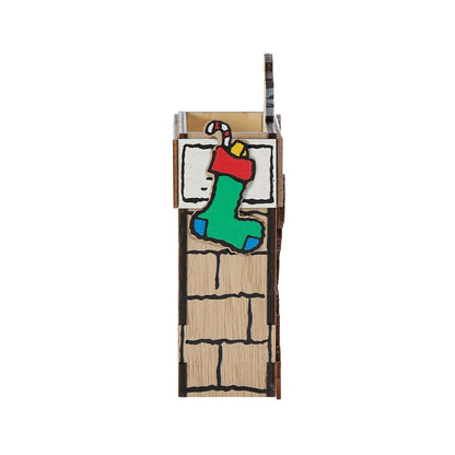 Snoopy's Letters to Santa | Department 56