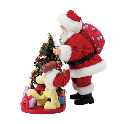 'Tis the Season | Department 56