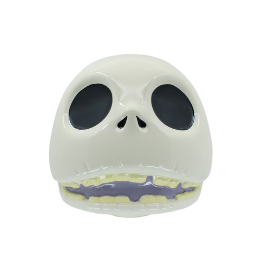 DISNEY Jack Sculpted Cookie Ja | Department 56