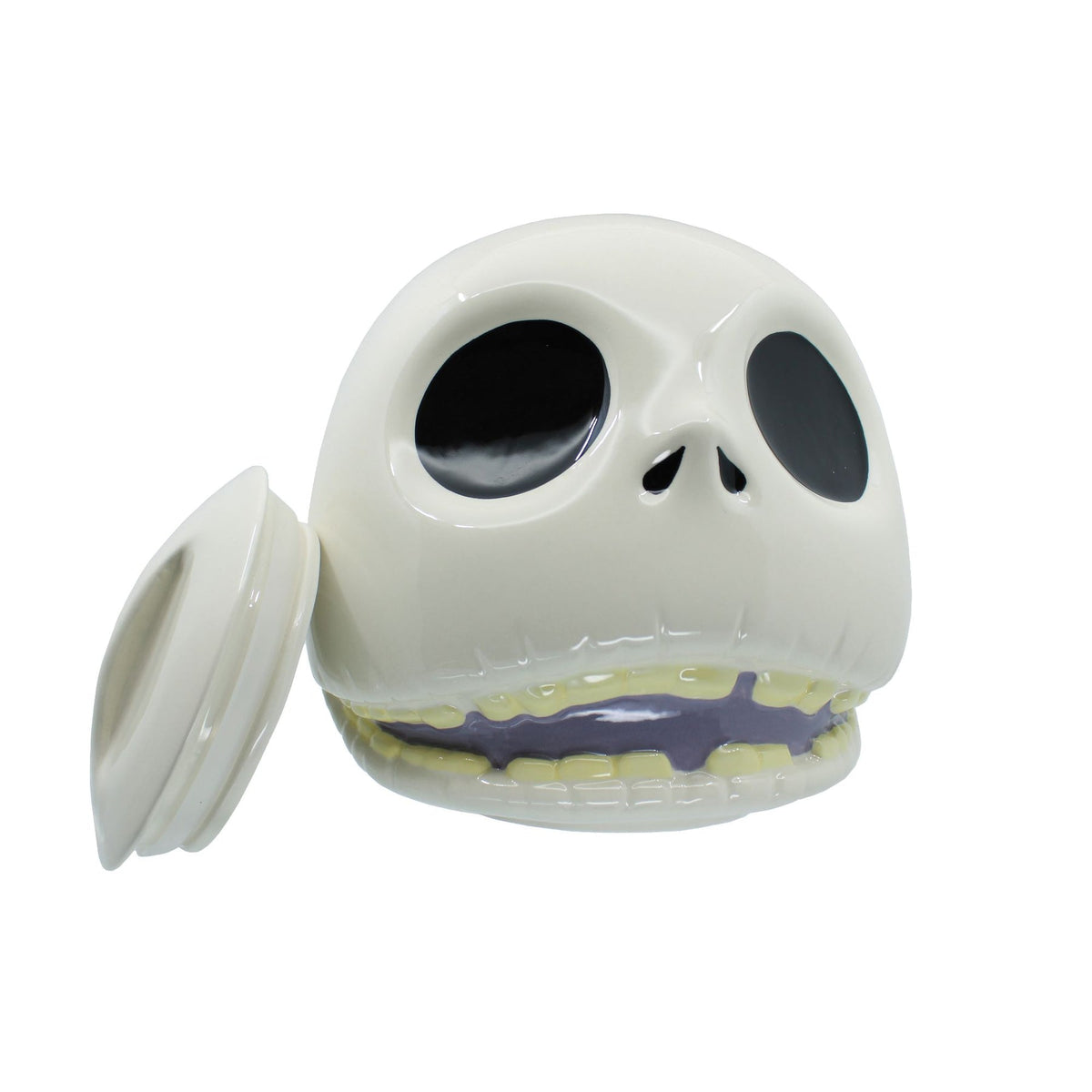 DISNEY Jack Sculpted Cookie Ja | Department 56