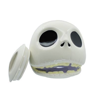 DISNEY Jack Sculpted Cookie Ja | Department 56