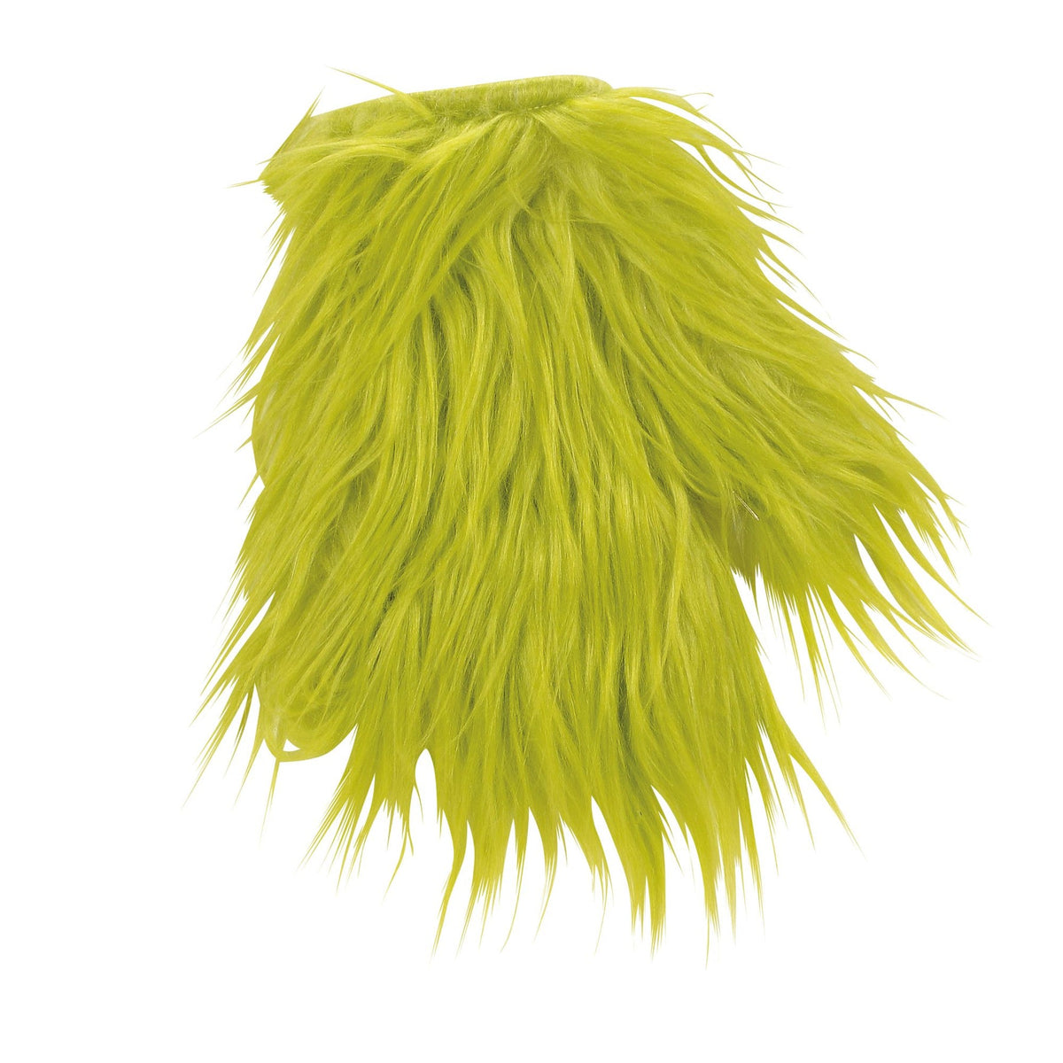 Grinch Santa Hat & Gloves st/2 | Department 56