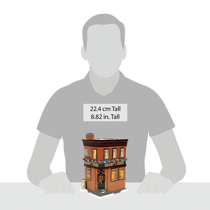 Brandy's Tavern | Department 56