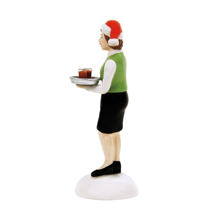 Welcome To Brandy's | Department 56