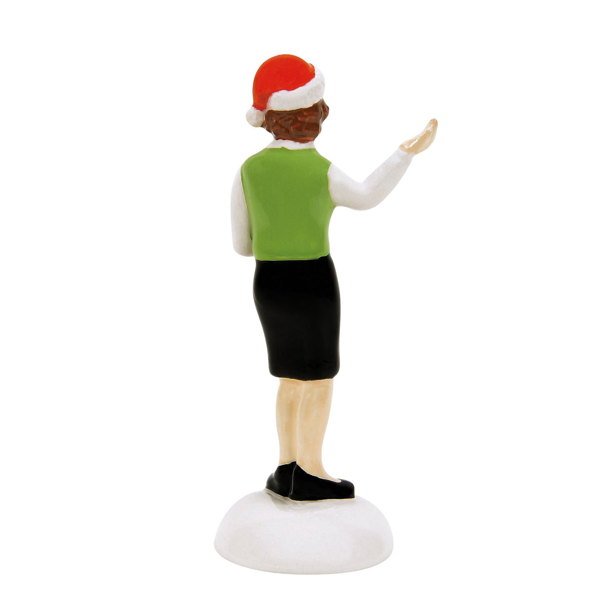 Welcome To Brandy's | Department 56