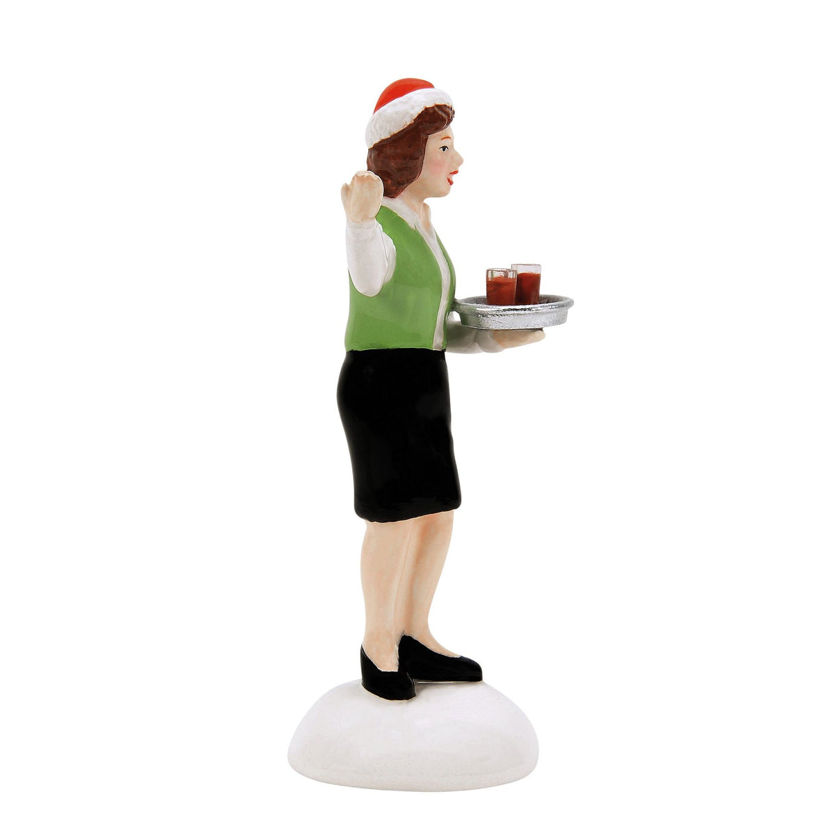 Welcome To Brandy's | Department 56