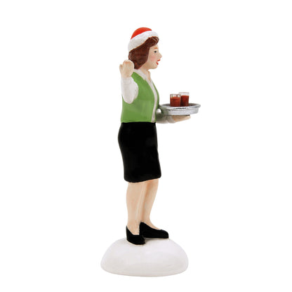 Welcome To Brandy's | Department 56