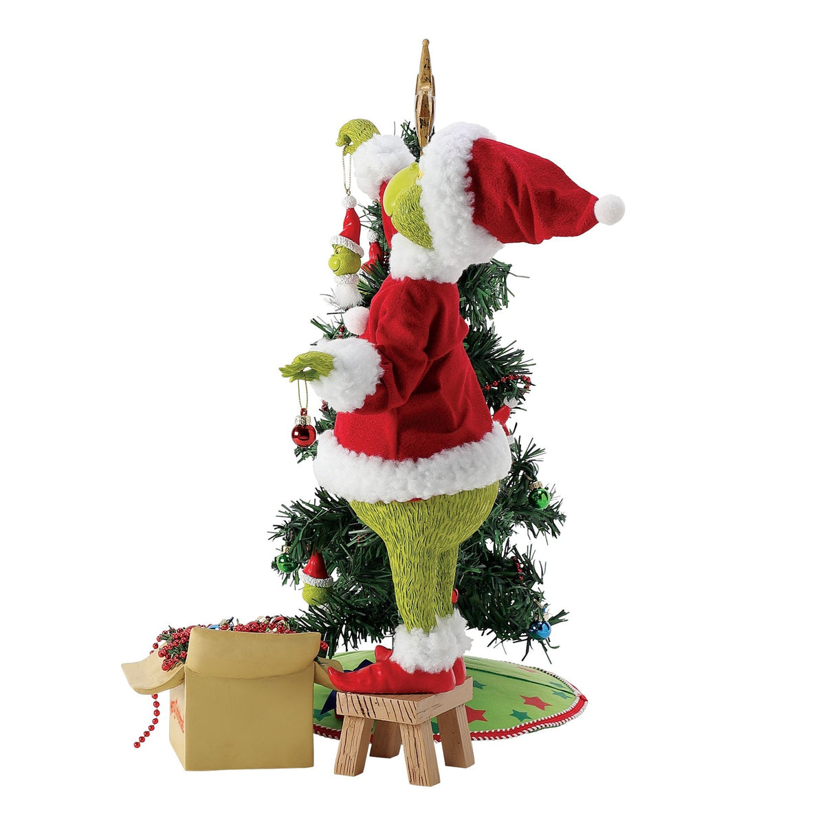 Everything Grinchy | Department 56