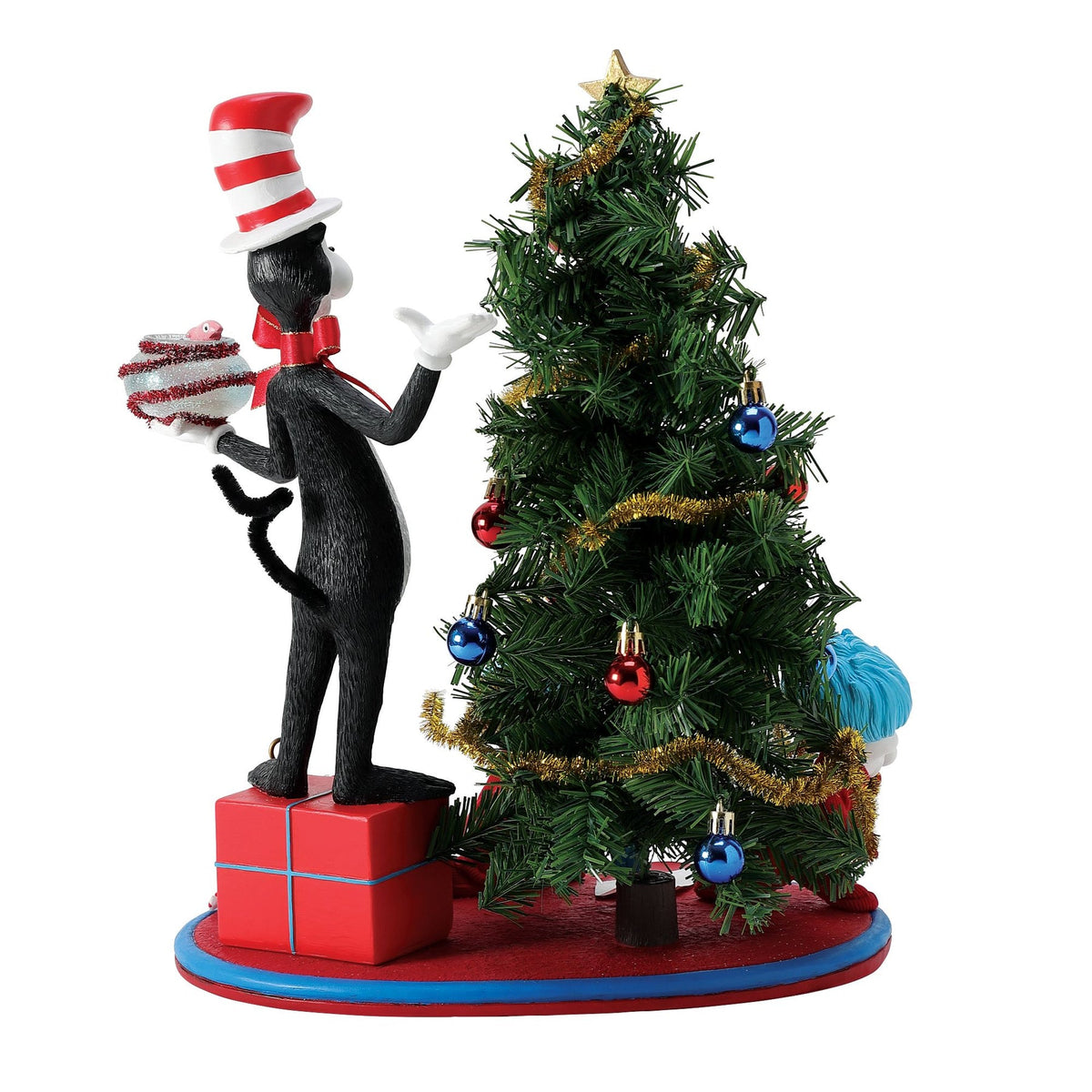 Thing 1 and Thing 2 | Department 56