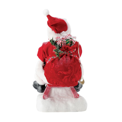 Penguining to Look Like Xmas | Department 56