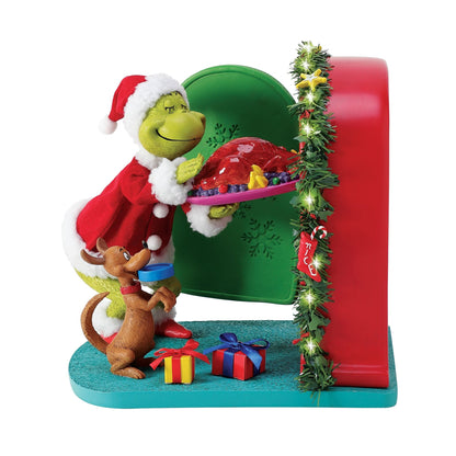 Christmas Dinner | Department 56