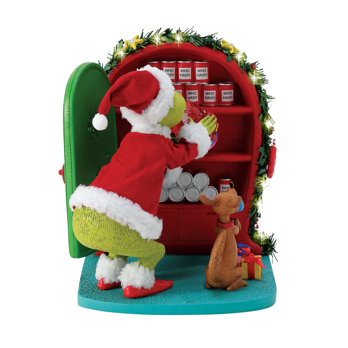 Christmas Dinner | Department 56