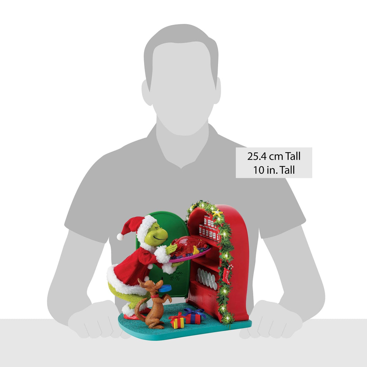 Christmas Dinner | Department 56