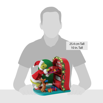 Christmas Dinner | Department 56