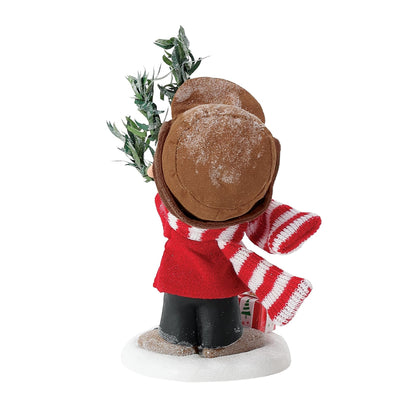 Charlie Brown's IconicTree | Department 56