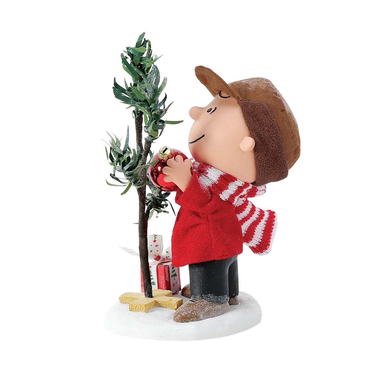 Charlie Brown's IconicTree | Department 56