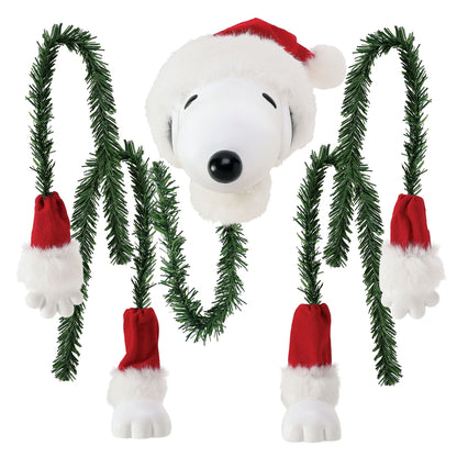 Snoopy in a Cinch | Department 56