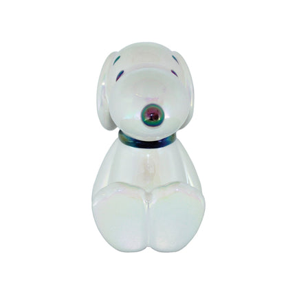 PNUTS Snoopy Ceramic Bank | Department 56
