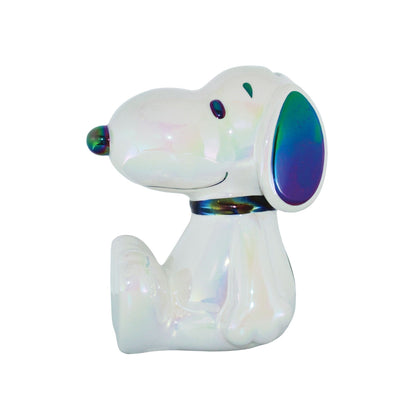 PNUTS Snoopy Ceramic Bank | Department 56