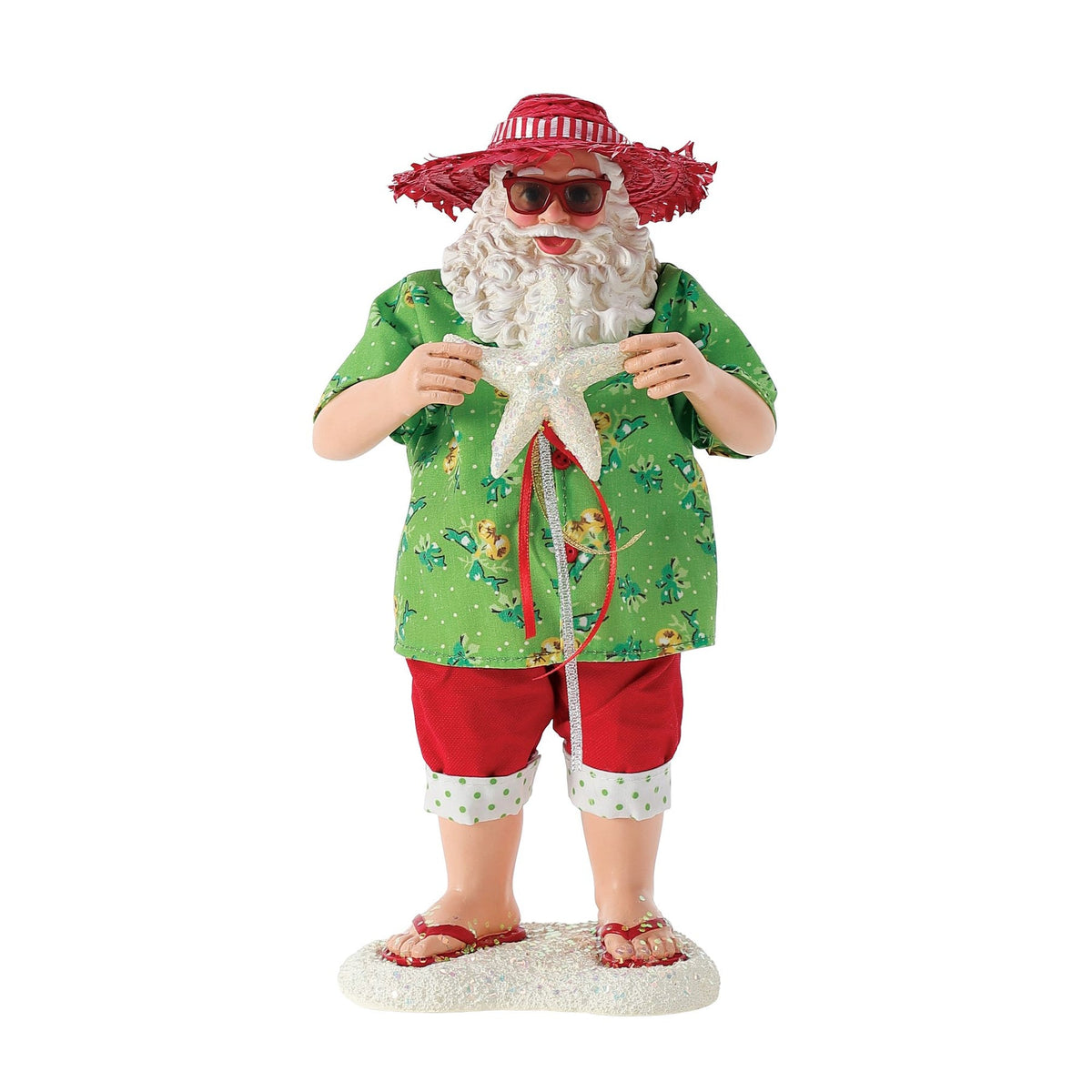 Wish Upon a Starfish | Department 56