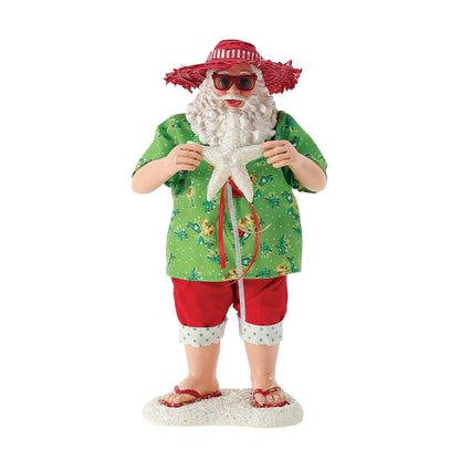 Wish Upon a Starfish | Department 56